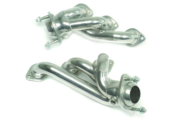 MAC Ford Mustang 3.8L V6 1994-1997, Ceramac Short Tube Headers